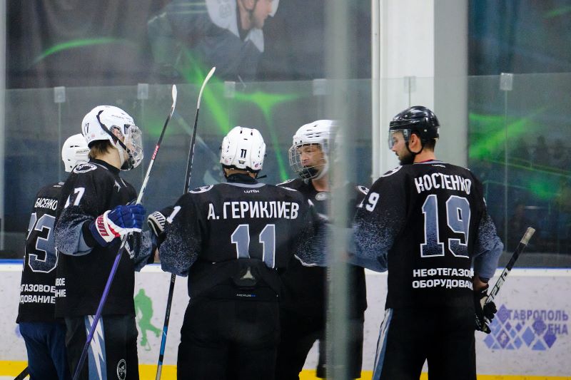 Фото: Борис Ставрополь