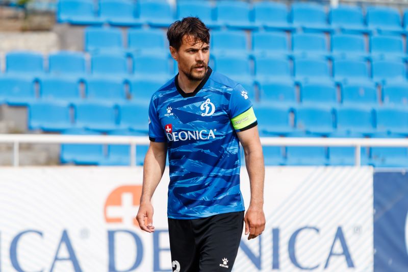 Валерий Чуперка