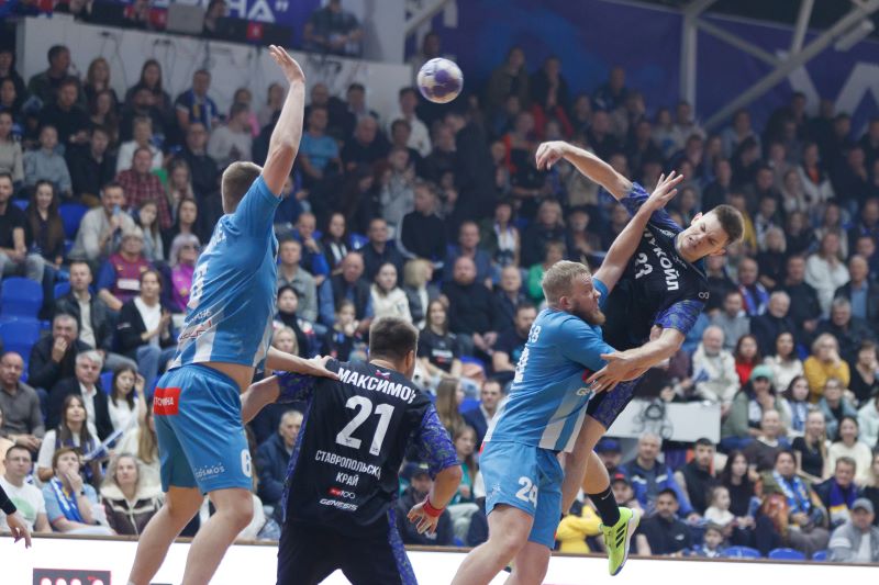 Фото: ГК «Виктор»