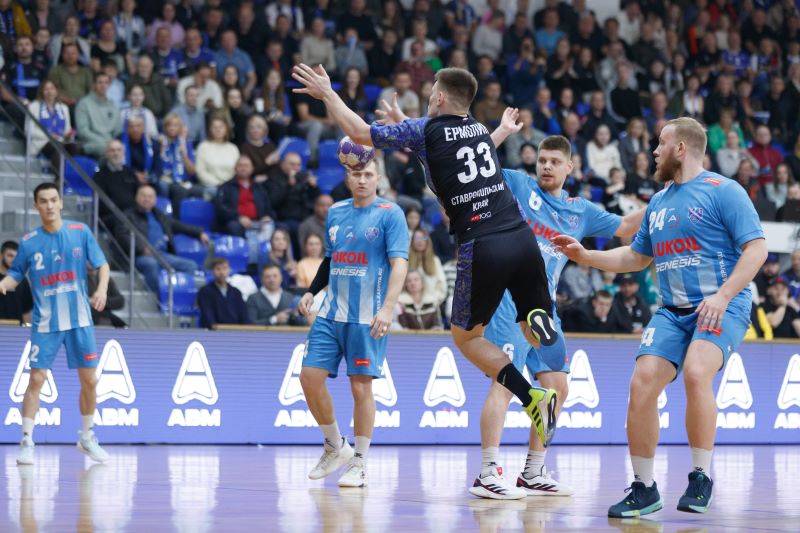 Фото: ГК «Виктор»