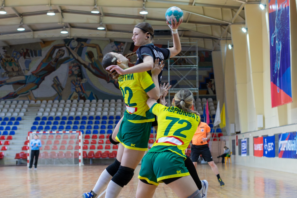 Фото: Антон Щербаков