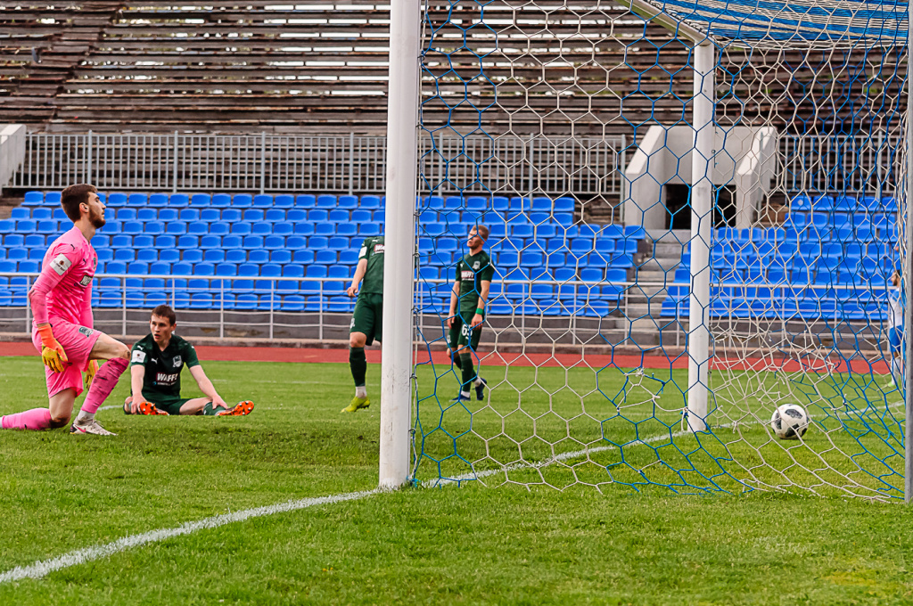 Фото: ФК «Динамо» (Ставрополь)