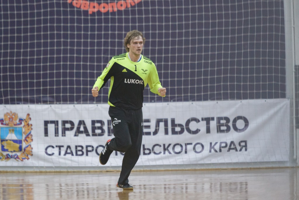 Антон Заболотский