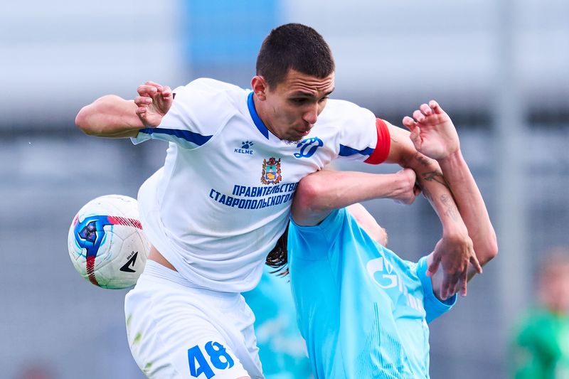 Фото: ФК «Зенит» 