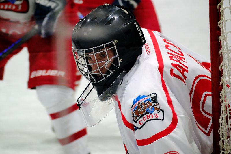 Фото: Борис Ставрополь