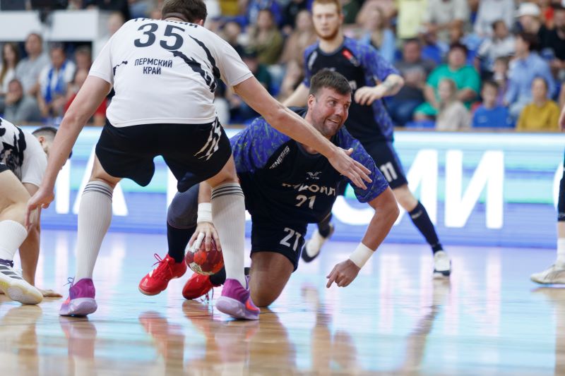 Фото: ГК «Виктор»