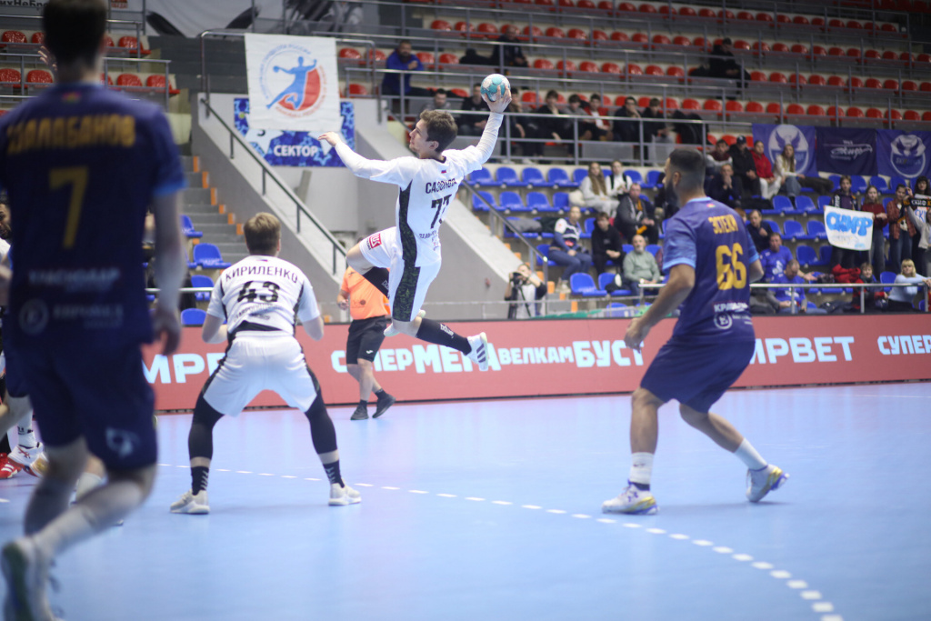 Фото: ГК СКИФ