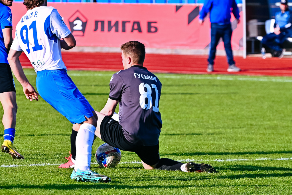 Вадим Гуськов