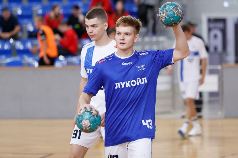 Никита Кириленко