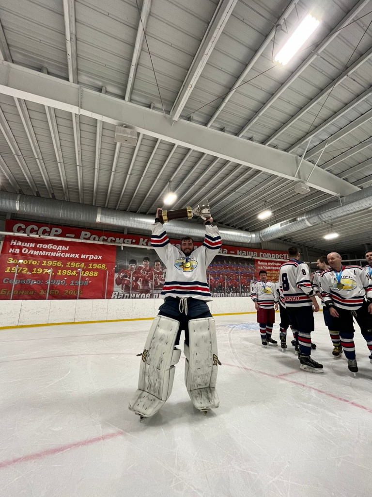 Максим Кудрявцев