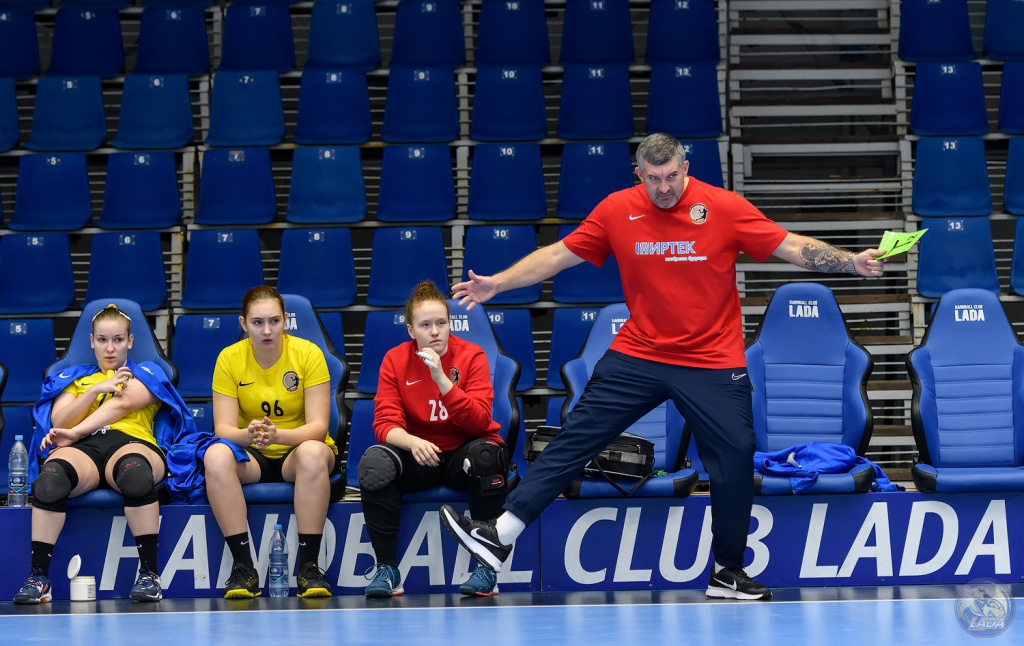 Фото: ГК «Лада»