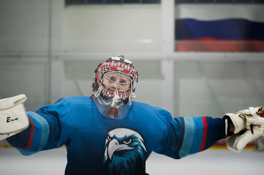 Фото: Борис Ставрополь