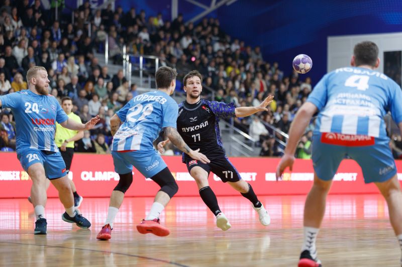 Фото: ГК «Виктор»