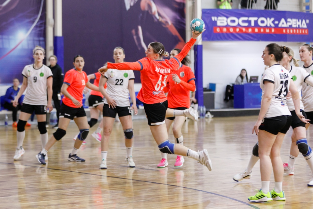 Елена Лунина