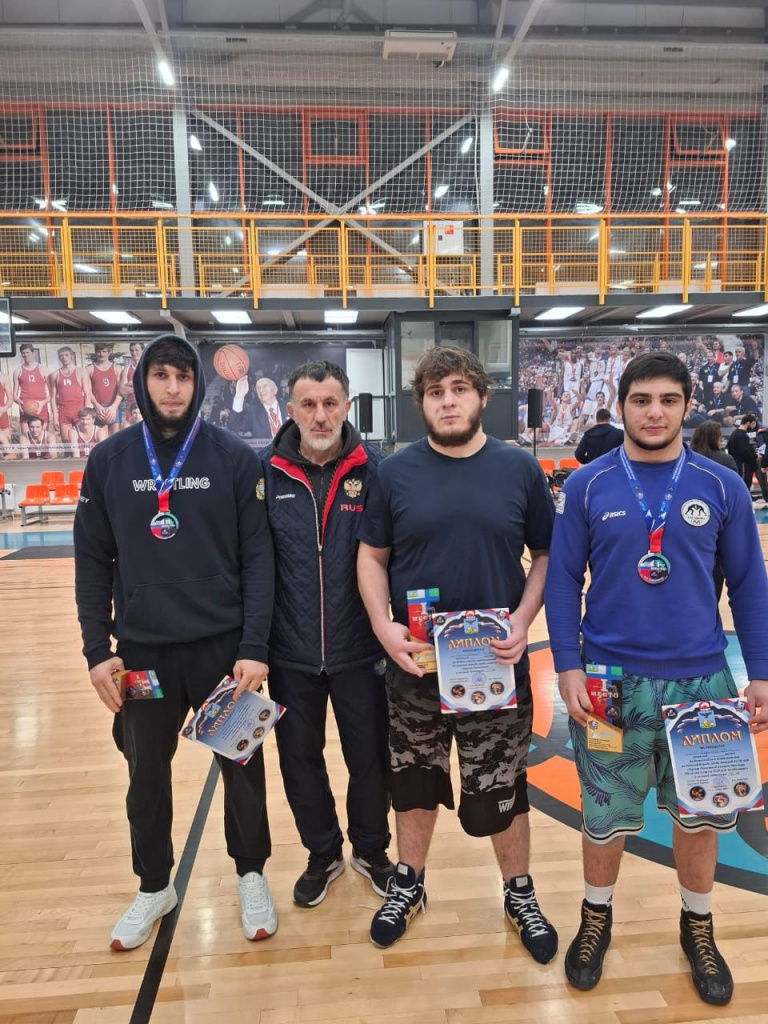 Фото: минспорт СК