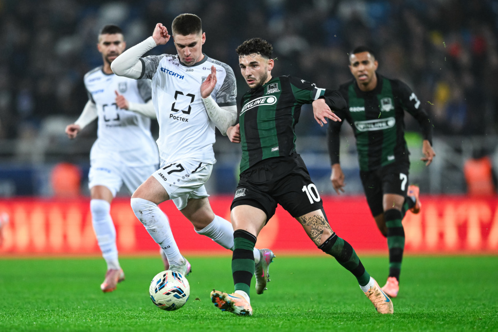 Эдуард Сперцян