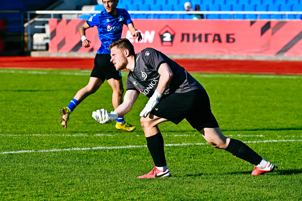 Вадим Гуськов