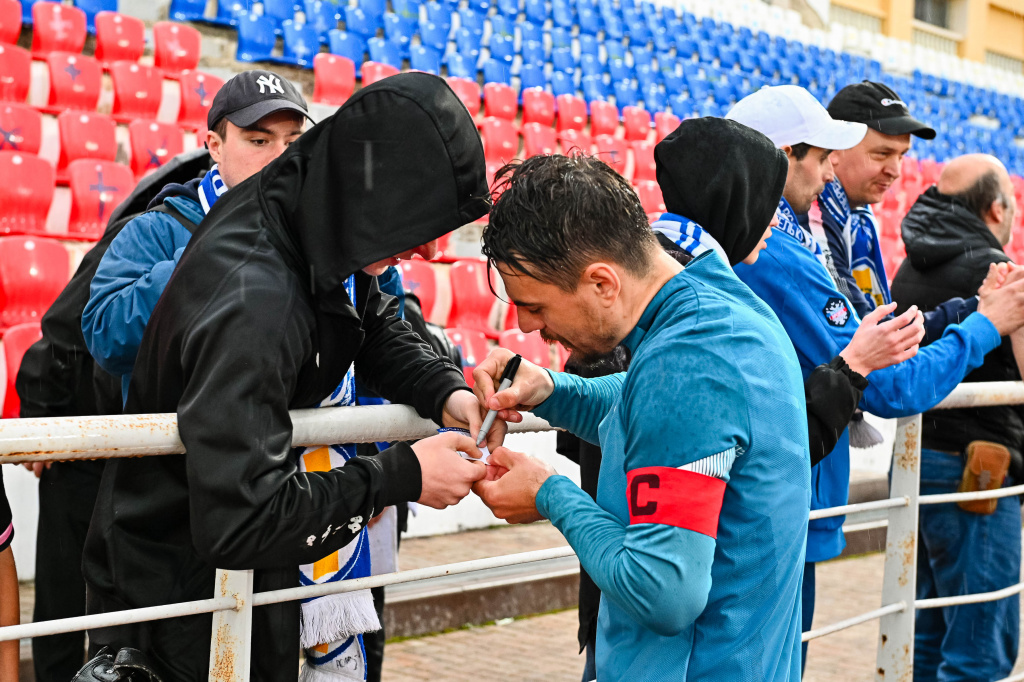 Валерий Чуперка