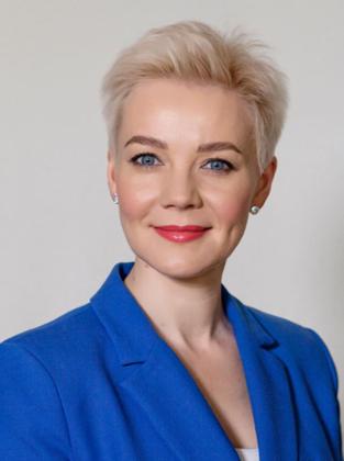 Лариса Козлова