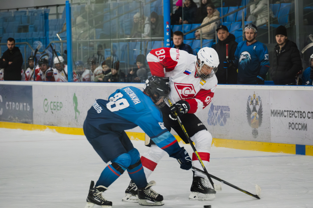 Фото: Борис Ставрополь