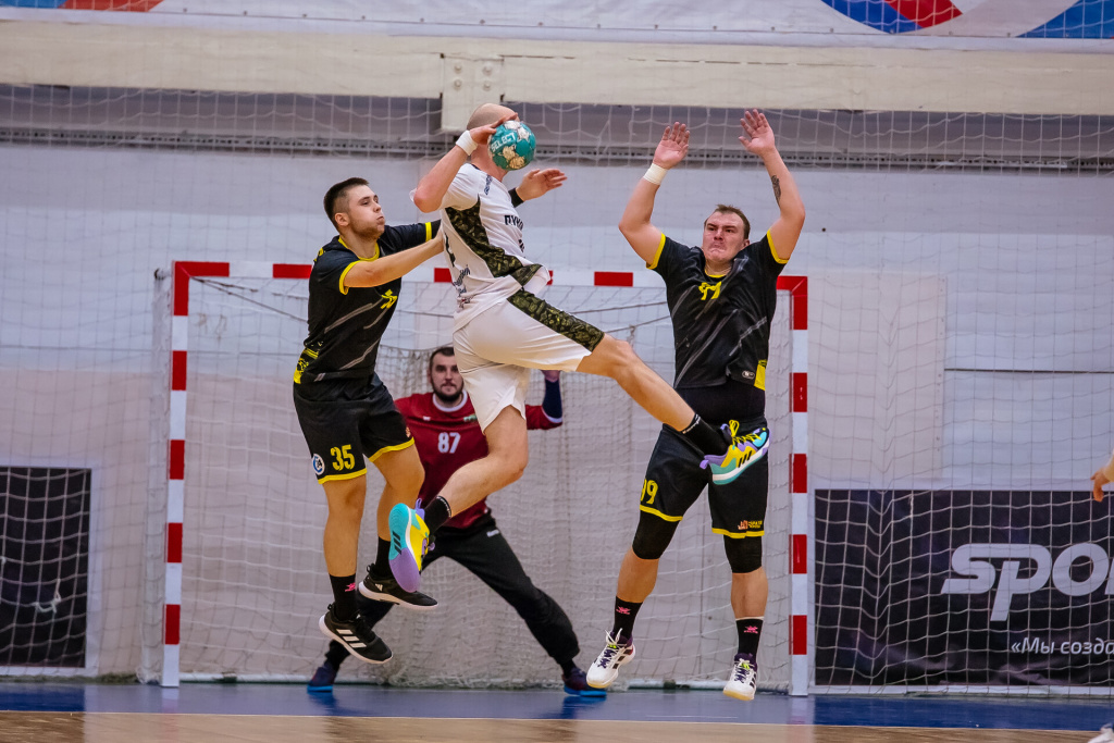 Фото: ГК «СГАУ-Саратов» 