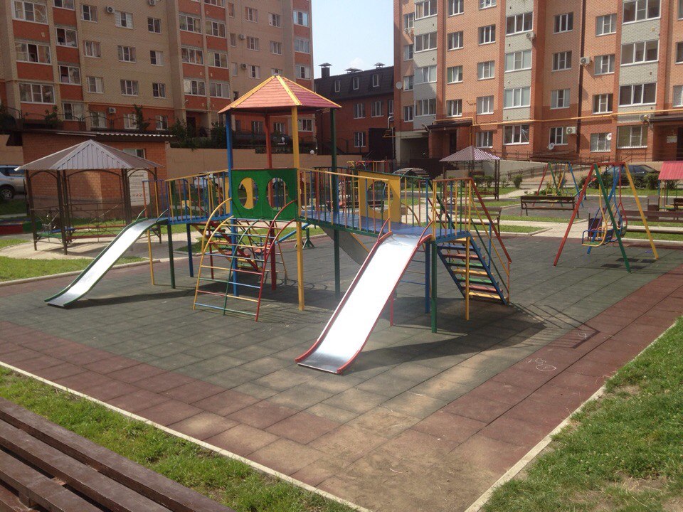 блеск и нищета