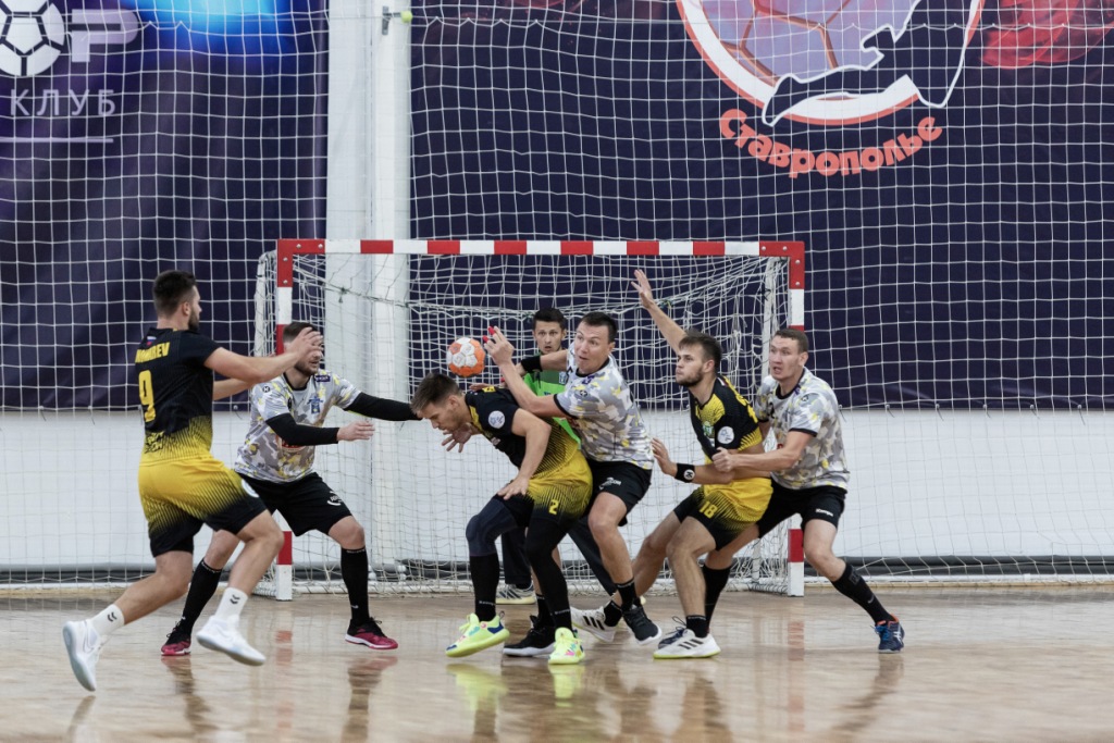 Фото: ГК «Виктор»