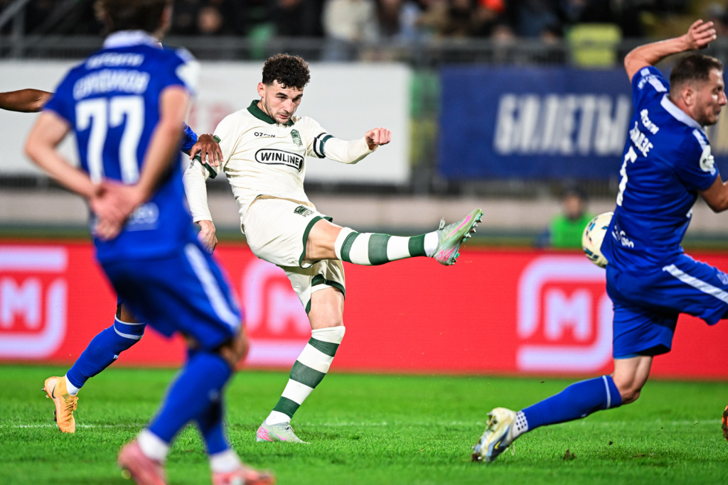 Эдуард Сперцян