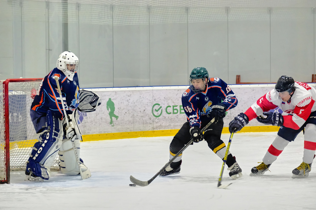 Фото: Борис Ставрополь