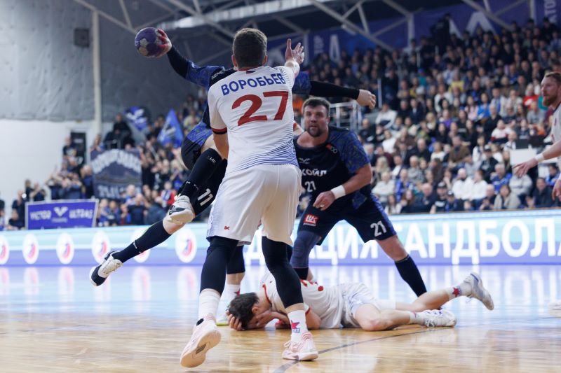 Фото: ГК «Виктор»