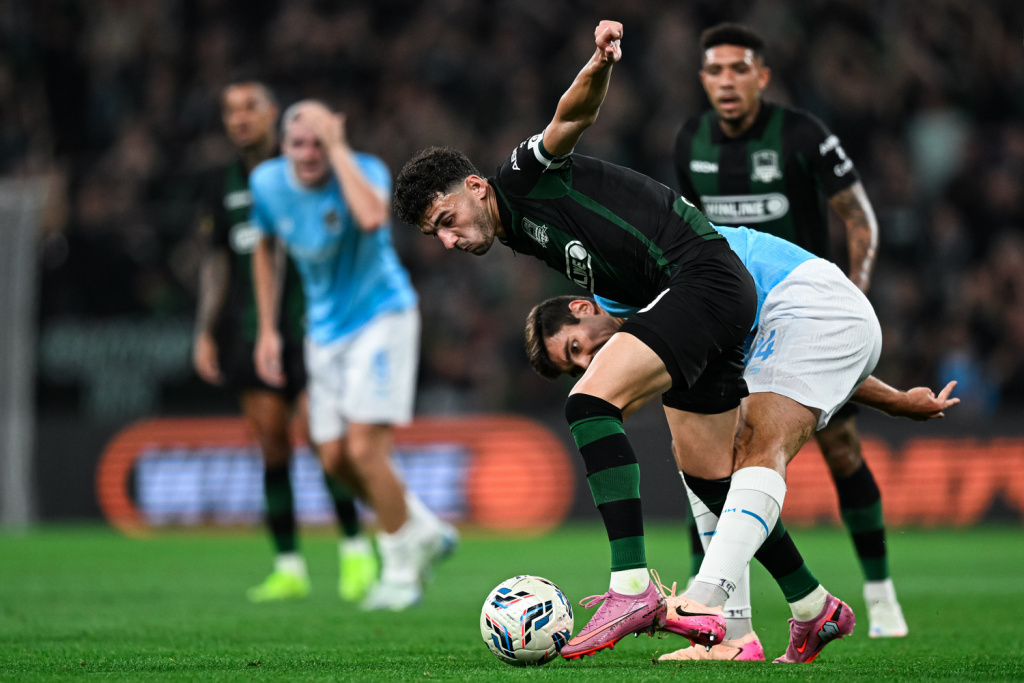 Эдуард Сперцян