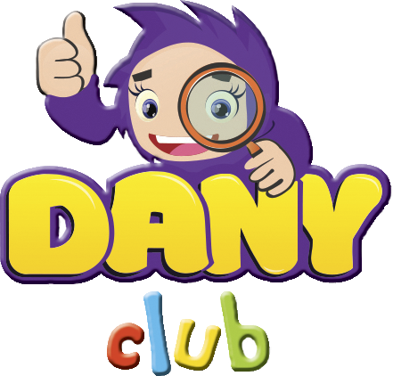 Лого дэни