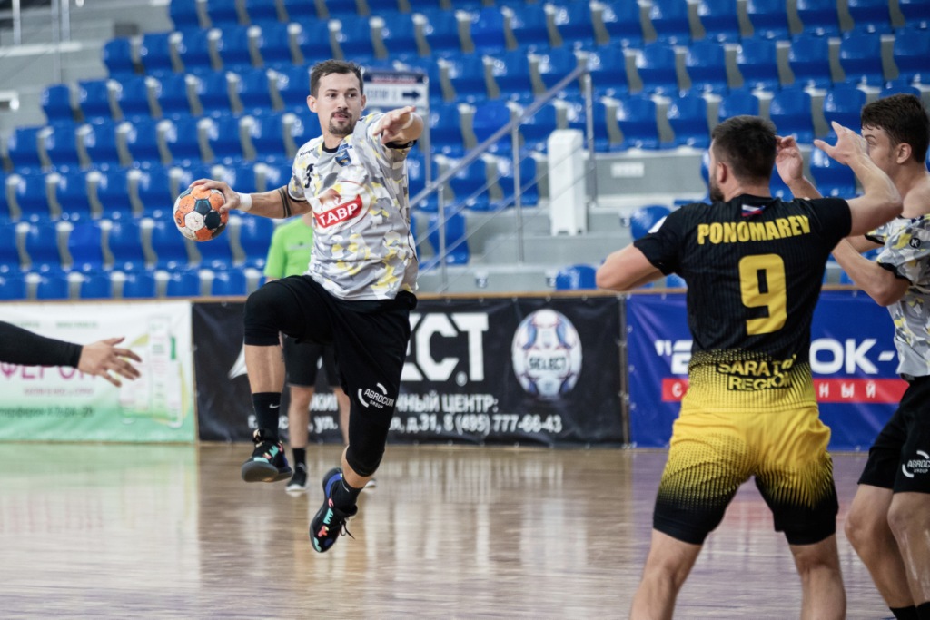 Фото: ГК «Виктор»