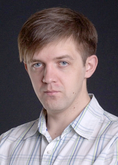 Фото: Сергей Чернышов