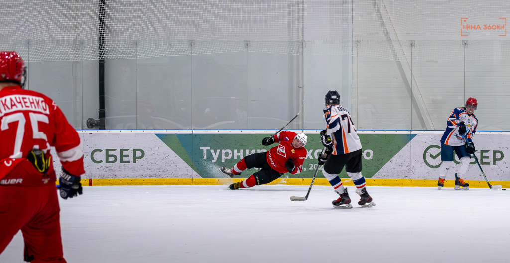 Фото: Борис Ставрополь