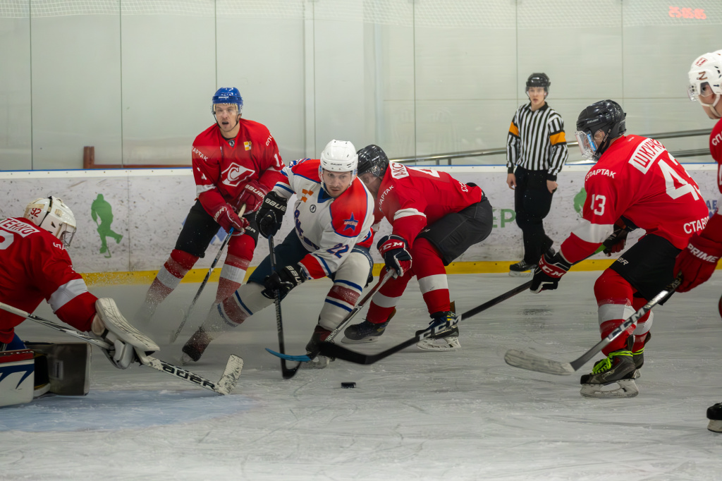 Фото: Борис Ставрополь