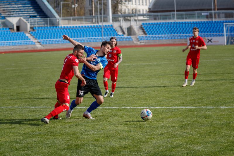 Валерий Чуперка