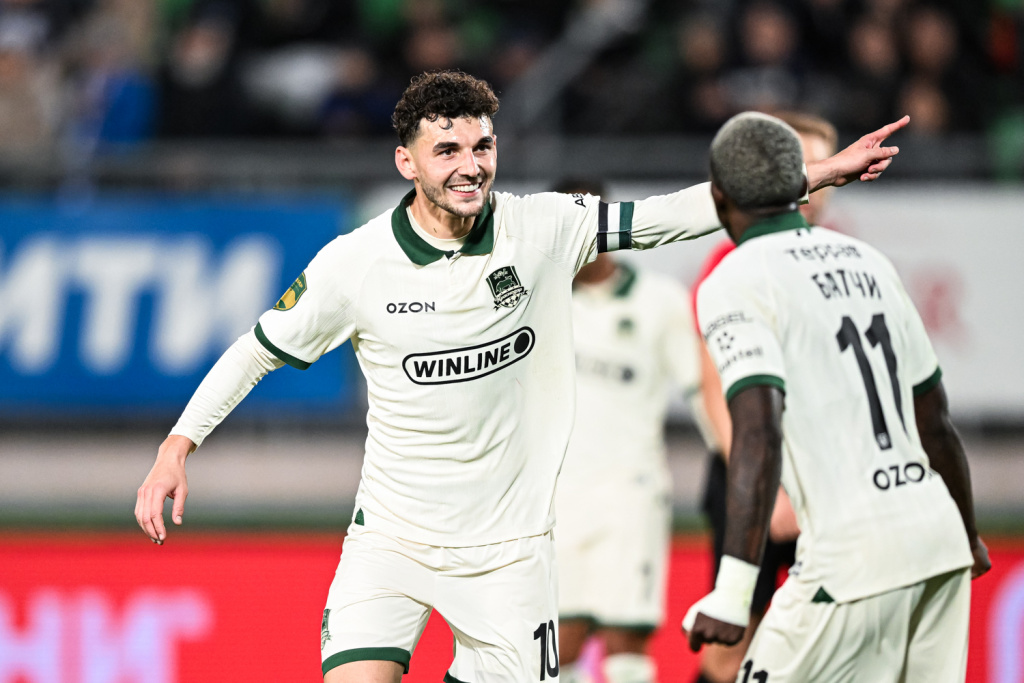 Эдуард Сперцян