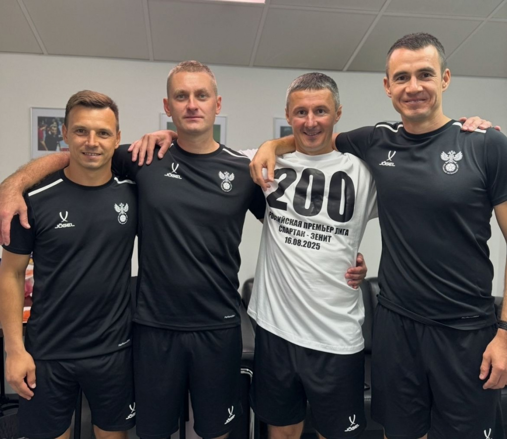 Фото: Федерация футбола СК