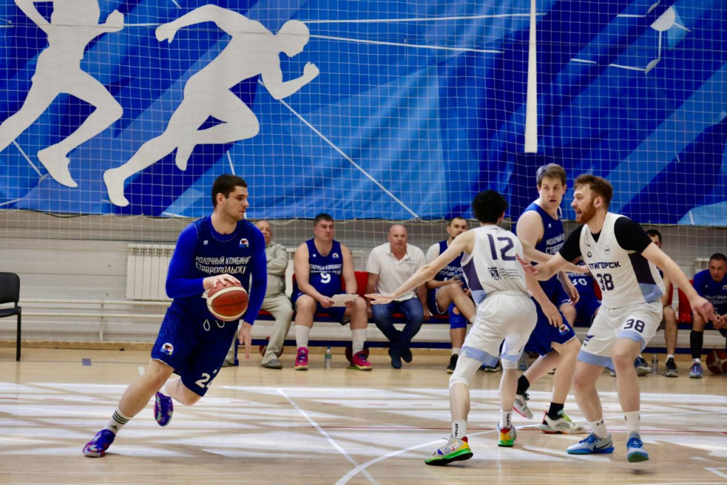 Фото: минспорт СК