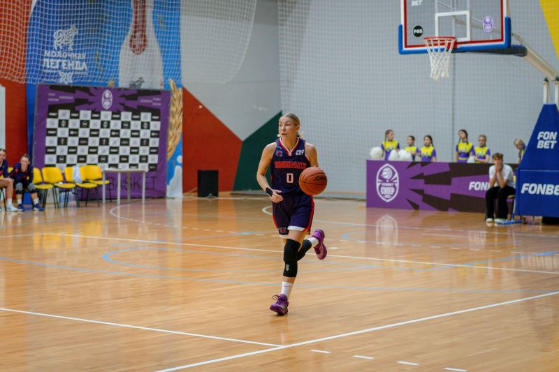 Ксения Габова