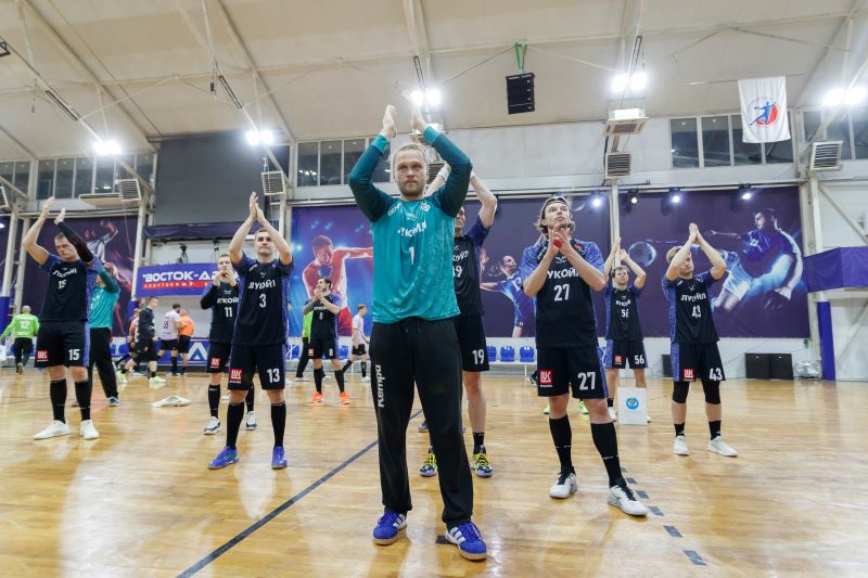 Фото: ГК «Виктор»