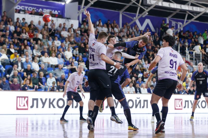 Фото: ГК «Виктор»