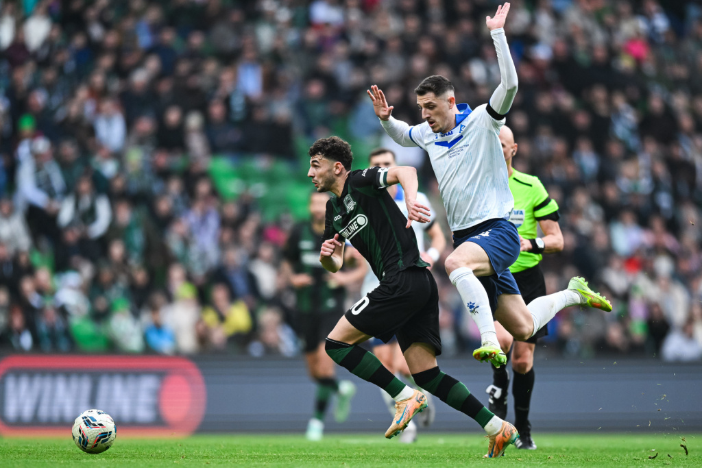 Эдуард Сперцян