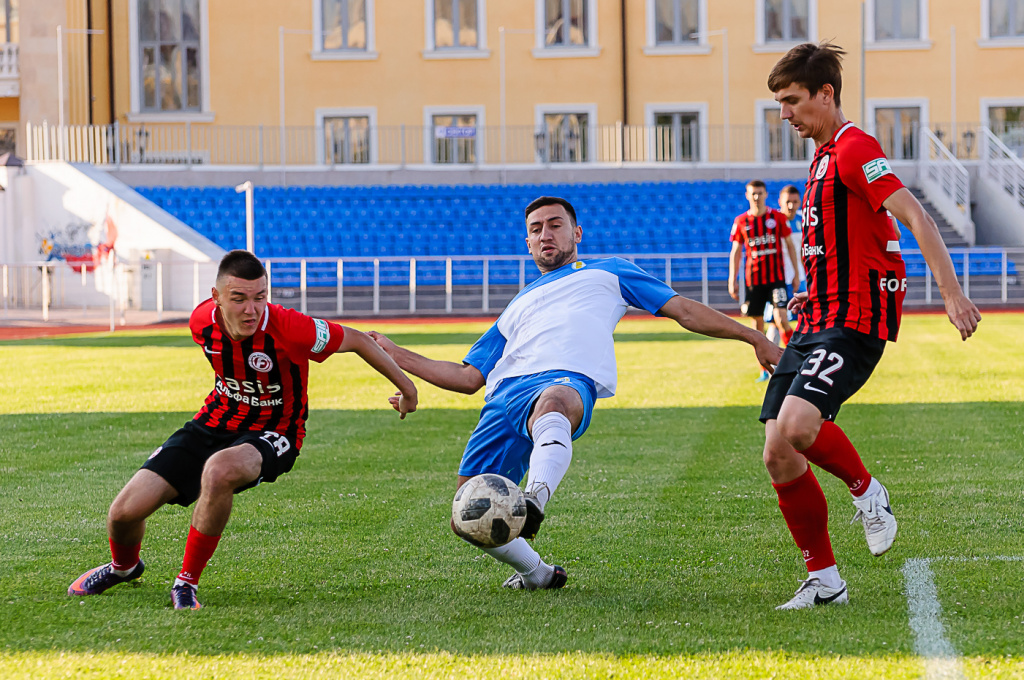 Фото: ФК «Динамо» 