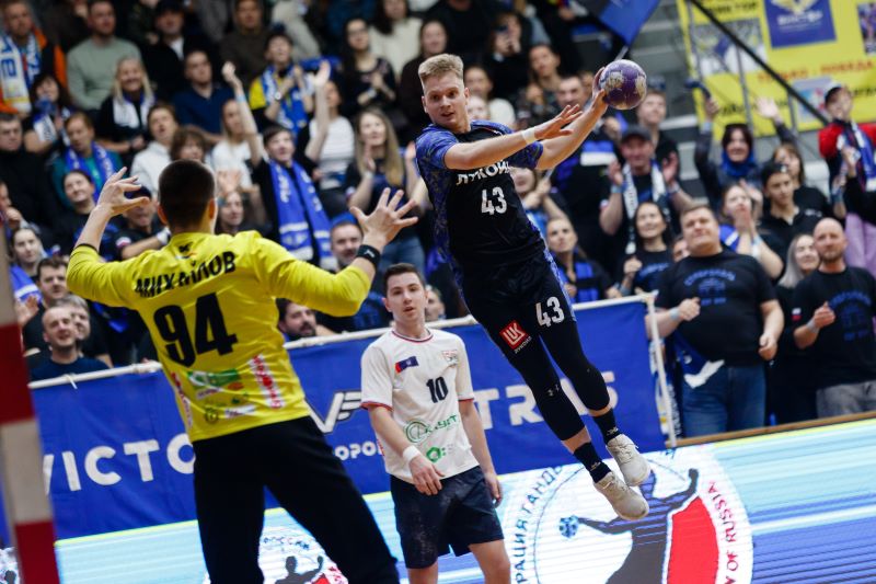 Фото: ГК «Виктор»