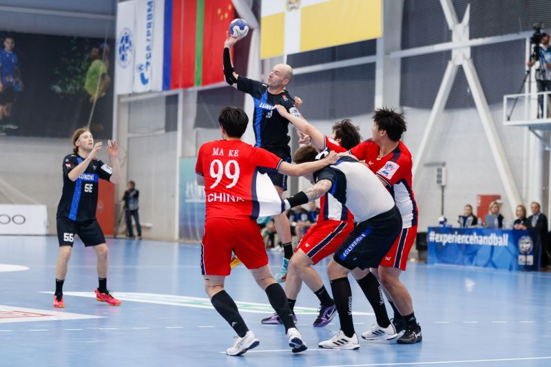 Фото: SEHA – Gazprom League