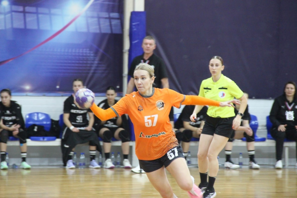 Александра Аникеева