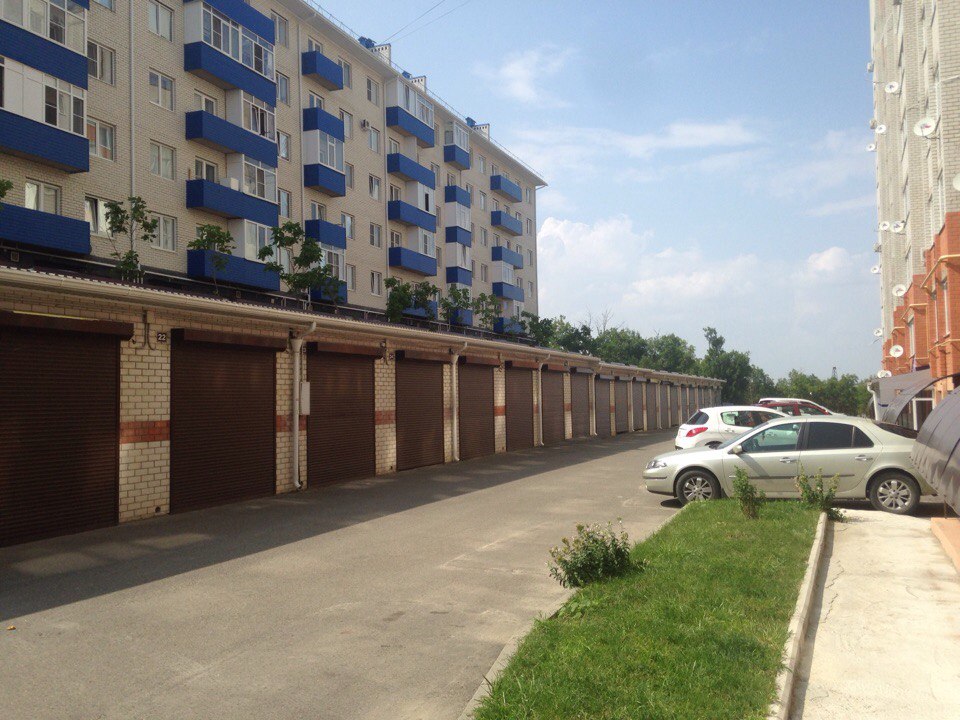 блеск и нищета