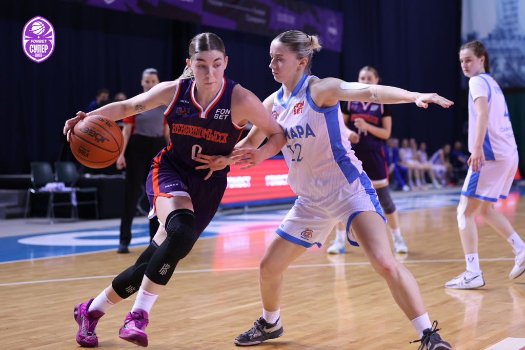 Ксения Габова